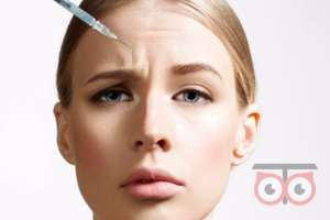 جشنواره ویژه تزریق ژل و بوتاکس جشنواره ویژه تزریق ژل و بوتاکس