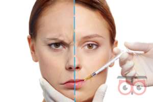 جشنواره ویژه تزریق ژل و بوتاکس جشنواره ویژه تزریق ژل و بوتاکس