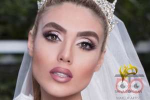 تخفیف ویژه دوره آموزشی میکاپ تخفیف ویژه دوره آموزشی میکاپ