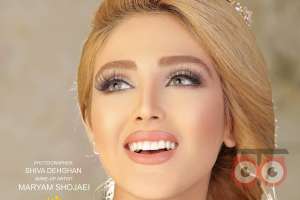 تخفیف ویژه دوره آموزشی میکاپ تخفیف ویژه دوره آموزشی میکاپ