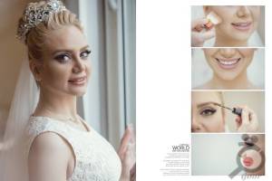 بازدید عروس به همراه آفر ویژه قراداد بازدید عروس به همراه آفر ویژه قراداد