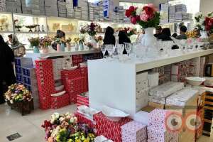 تخفیفات هفتگی فروشگاه های جواهریان تخفیفات هفتگی فروشگاه های جواهریان