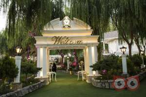 تخفیف ویژه تاریخ های باقی مانده تخفیف ویژه تاریخ های باقی مانده