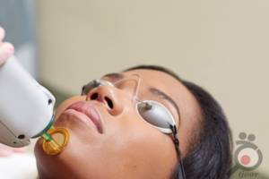 تخفیف زمستانی لیزر تخفیف زمستانی لیزر