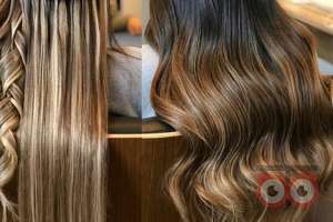 تخفیف استثنائی رنگ مو تخفیف استثنائی رنگ مو