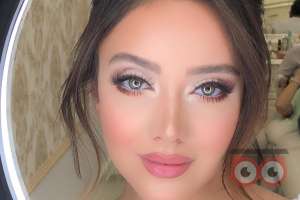 بازدید عروس واقعی همراه آفر قرارداد بازدید عروس واقعی همراه آفر قرارداد