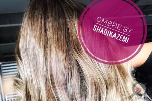 تخفیف ویژه خدمات مو تخفیف ویژه خدمات مو