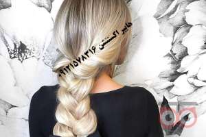 تخفیف ویژه خدمات اکستنشن مو تخفیف ویژه خدمات اکستنشن مو