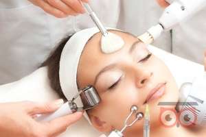 تخفیف ویژه خدمات زیبایی در کلینیک دکتر جلیل زاده تخفیف ویژه خدمات زیبایی در کلینیک دکتر جلیل زاده