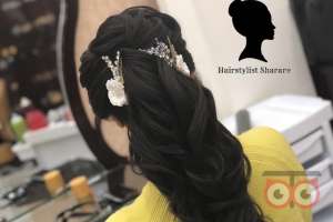 تخفیف ویژه کلاس آموزشی شینیون تخفیف ویژه کلاس آموزشی شینیون