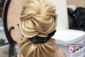 تخفیف ویژه کلاس آموزشی شینیون تخفیف ویژه کلاس آموزشی شینیون