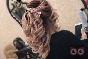 تخفیف ویژه کلاس آموزشی شینیون تخفیف ویژه کلاس آموزشی شینیون