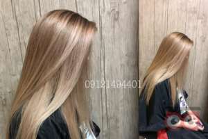 تخفیف ویژه کلاس آموزشی خدمات رنگ مو تخفیف ویژه کلاس آموزشی خدمات رنگ مو