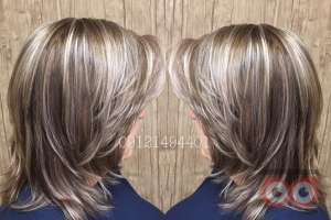 تخفیف ویژه کلاس آموزشی خدمات رنگ مو تخفیف ویژه کلاس آموزشی خدمات رنگ مو