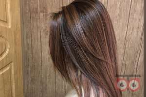 تخفیف ویژه کلاس آموزشی خدمات رنگ مو تخفیف ویژه کلاس آموزشی خدمات رنگ مو