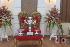 تخفیف ویژه باغ تالار رویال تخفیف ویژه باغ تالار رویال