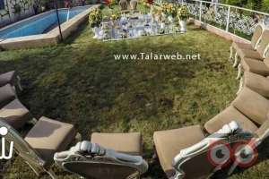 تخفیف ویژه باغ تالار رویال تخفیف ویژه باغ تالار رویال