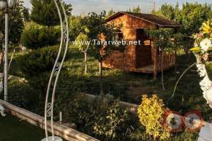 تخفیف ویژه باغ تالار رویال تخفیف ویژه باغ تالار رویال