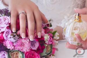 تخفیف خدمات ناخن تخفیف خدمات ناخن