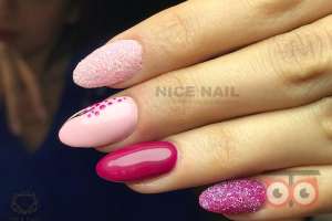 تخفیف خدمات ناخن تخفیف خدمات ناخن