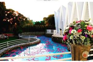 تخفیف تاریخ های باقیمانده در باغ تالار رویال پارک تخفیف تاریخ های باقیمانده در باغ تالار رویال پارک