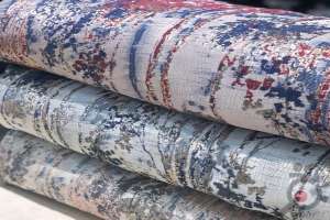 تخفیف انواع پارچه متنوع در گالری شانل تخفیف انواع پارچه متنوع در گالری شانل