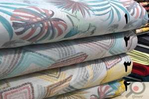 تخفیف انواع پارچه متنوع در گالری شانل تخفیف انواع پارچه متنوع در گالری شانل