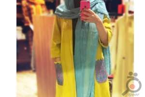 تخفیف ویژه جمعه سیاه در مزون مهکامه تخفیف ویژه جمعه سیاه در مزون مهکامه