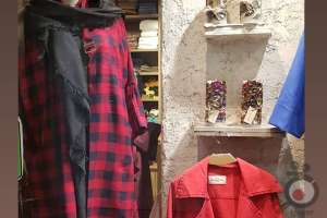 تخفیف ویژه جمعه سیاه در مزون مهکامه تخفیف ویژه جمعه سیاه در مزون مهکامه