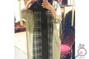 تخفیف ویژه جمعه سیاه در مزون مهکامه تخفیف ویژه جمعه سیاه در مزون مهکامه