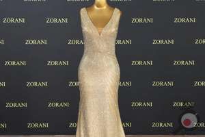 تخفیف ویژه فروشگاه لباس شب زورانی مخصوص بلک فرایدی تخفیف ویژه فروشگاه لباس شب زورانی مخصوص بلک فرایدی