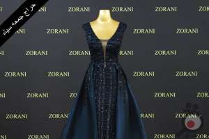 تخفیف ویژه فروشگاه لباس شب زورانی مخصوص بلک فرایدی تخفیف ویژه فروشگاه لباس شب زورانی مخصوص بلک فرایدی