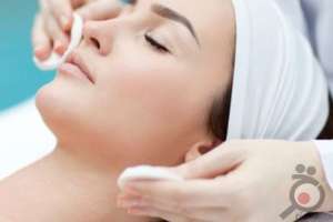 تخفیف ویژه پکیج پاکسازی صورت تخفیف ویژه پکیج پاکسازی صورت