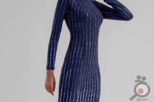 تخفیف ویژه فروشگاه زورانی بر روی لباس شب های کارشده تخفیف ویژه فروشگاه زورانی بر روی لباس شب های کارشده