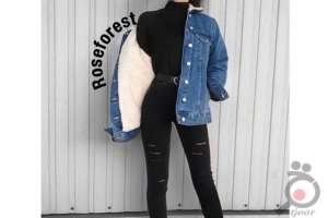 تخفیف پوشاک جین در فروشگاه جین رز فارست تخفیف پوشاک جین در فروشگاه جین رز فارست