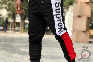 تخفیف اسلش، شلوار و رکابی اسپرت مردانه تخفیف اسلش، شلوار و رکابی اسپرت مردانه