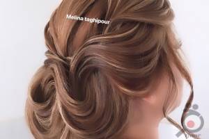 تخفیف ویژه دوره های آموزش شینیون تخفیف ویژه دوره های آموزش شینیون