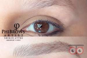 تخفیف ویژه خدمات میکروپیگمنتیشن و میکروبیلدینگ تخفیف ویژه خدمات میکروپیگمنتیشن و میکروبیلدینگ