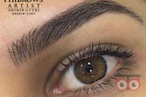 تخفیف ویژه خدمات میکروپیگمنتیشن و میکروبیلدینگ تخفیف ویژه خدمات میکروپیگمنتیشن و میکروبیلدینگ