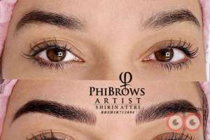 تخفیف ویژه خدمات میکروپیگمنتیشن و میکروبیلدینگ تخفیف ویژه خدمات میکروپیگمنتیشن و میکروبیلدینگ