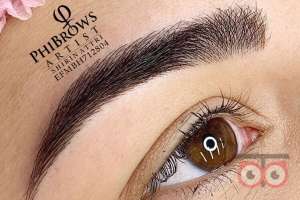 تخفیف ویژه خدمات میکروپیگمنتیشن و میکروبیلدینگ تخفیف ویژه خدمات میکروپیگمنتیشن و میکروبیلدینگ