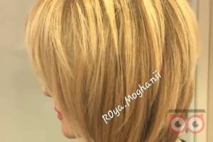 هدیه ویژه سالن زیبایی زیبانگار به مناسبت روز مادر - کوپ مو هدیه ویژه سالن زیبایی زیبانگار به مناسبت روز مادر - کوپ مو