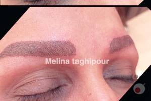 تخفیف ویژه میکروپیگمنتیشن ابرو تخفیف ویژه میکروپیگمنتیشن ابرو