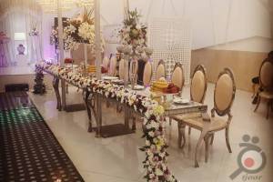 تخفیف ویژه تشریفات عروسی تخفیف ویژه تشریفات عروسی