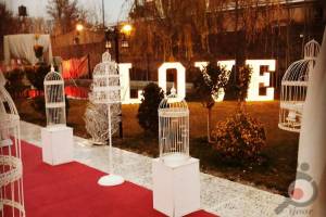 تخفیف ویژه تشریفات عروسی تخفیف ویژه تشریفات عروسی