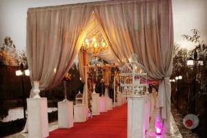 تخفیف ویژه تشریفات عروسی تخفیف ویژه تشریفات عروسی