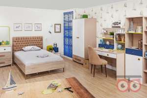 تخفیف ویژه سرویس خواب کودک و نوجوان تخفیف ویژه سرویس خواب کودک و نوجوان