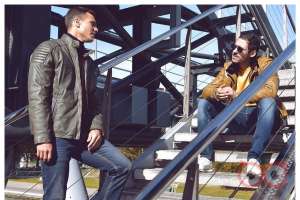 تخفیف ویژه پوشاک زنانه و مردانه دانیل هشتر تخفیف ویژه پوشاک زنانه و مردانه دانیل هشتر