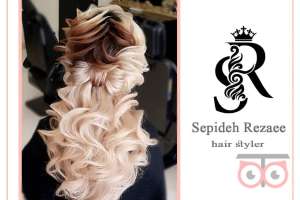 تخفیف کلاس آموزش شینیون تخفیف کلاس آموزش شینیون