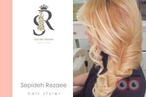 تخفیف خدمات شینیون و زیبایی مو تخفیف خدمات شینیون و زیبایی مو